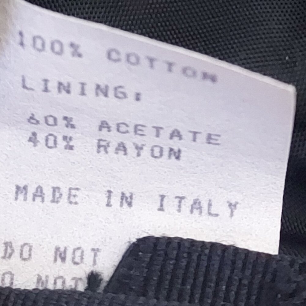 Vintage Lord & Taylor Black Pillbox Bucket Velvet Velour Hat Barret Womens - Picture 7 of 7